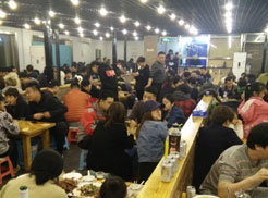 泾县烧烤加盟,学烧烤技术,开烧烤店多少钱